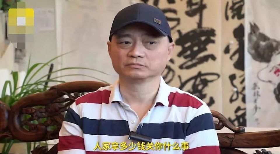 冯小刚要撕烂崔永元的嘴,还拉张国立垫背!网友