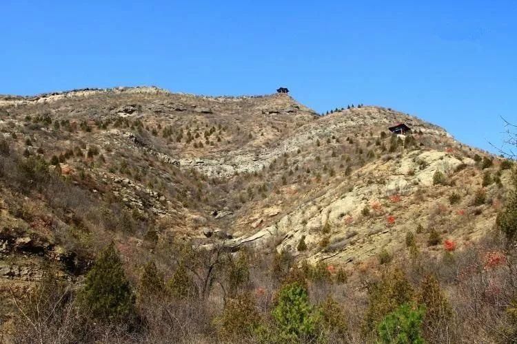 北京的冬天,这些公园最适合带着女朋友去!