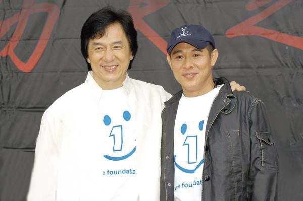 为什么成龙、李连杰从来不演电视剧?这就来告