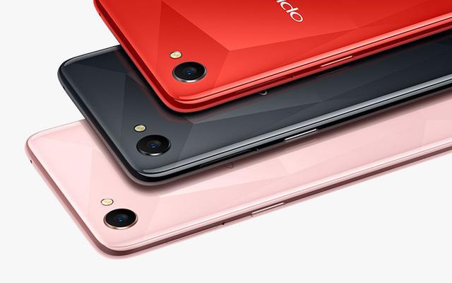 128GB存储2000元以内,OPPO A3和荣耀9i如何