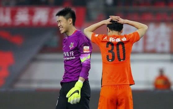 中乙门神加盟武汉中冠球队,足协杯连扑三点球