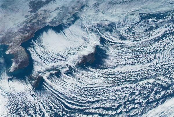 北极涡旋要狠狠砸向日本!日本真有可能全国暴