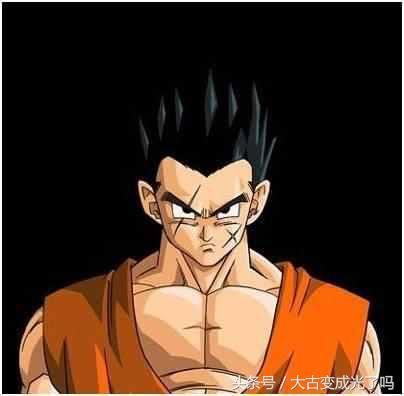 龙珠:雅木茶和克林比起来,谁更配得上是武道家