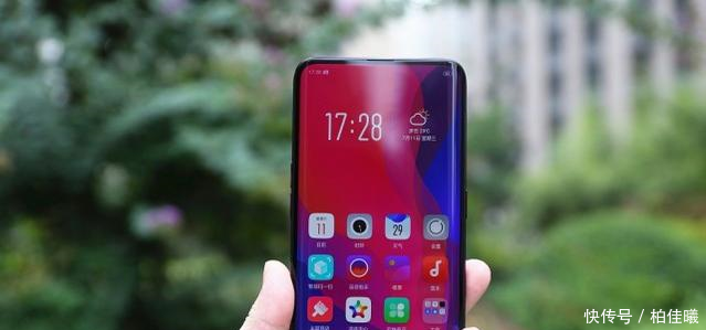 为什么国产手机很少采用2K屏幕答案说出来你