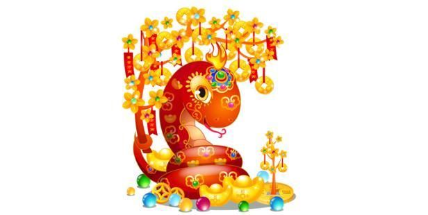 2018年属蛇人,财运事业不可兼得