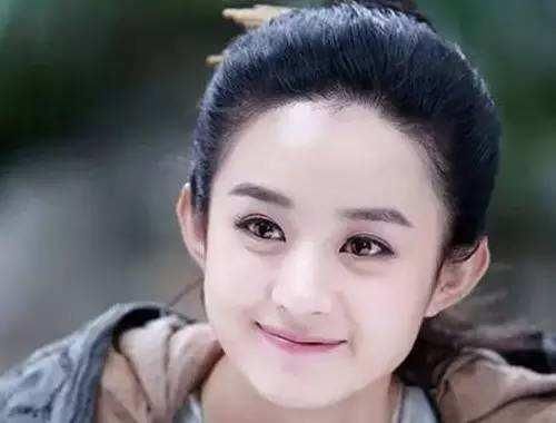 女明星发际线岌岌可危,杨幂怒而跑去植发,赵丽