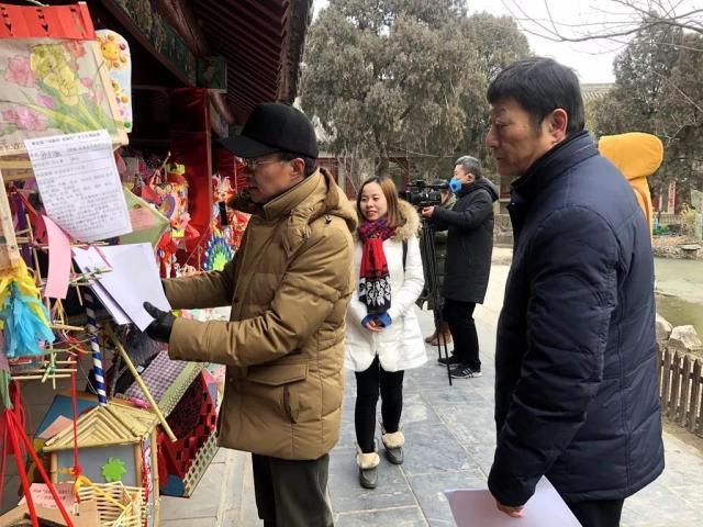 龙亭“迎新年,挂彩灯”手工灯笼创意制作大赛评选结果出炉 龙亭“迎新年,挂彩灯”手工灯笼创意制作大赛评选结果出炉