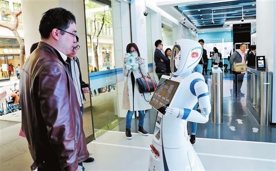 中国建设银行首推,无人值守网点,智能替代一