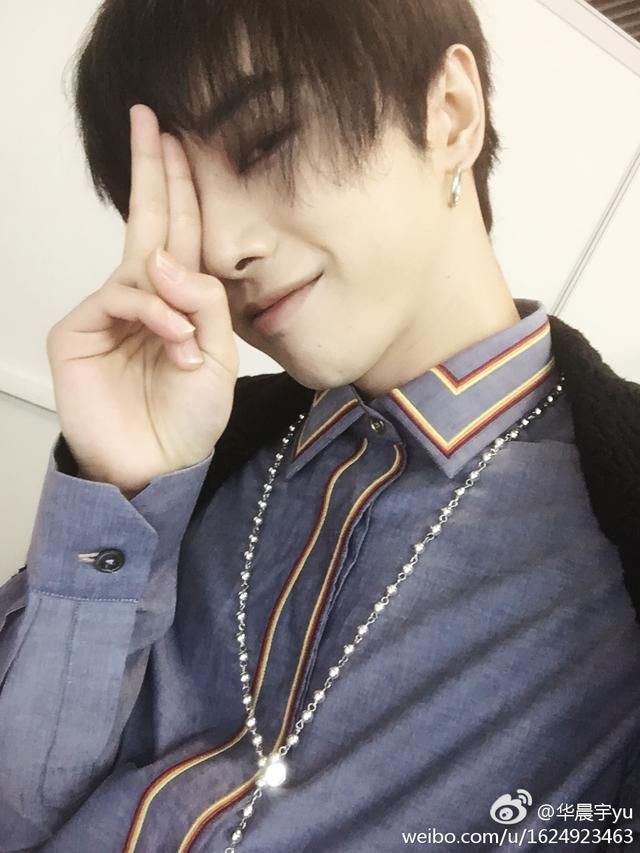 华晨宇《歌手》得第一名遭网友质疑,称没什么
