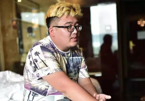 周俊强:德化小伙曾买不起卧票,两年后逆袭年入百万