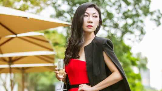 投行女高管对撕阿里前CEO被解雇:数学不好咋当CEO