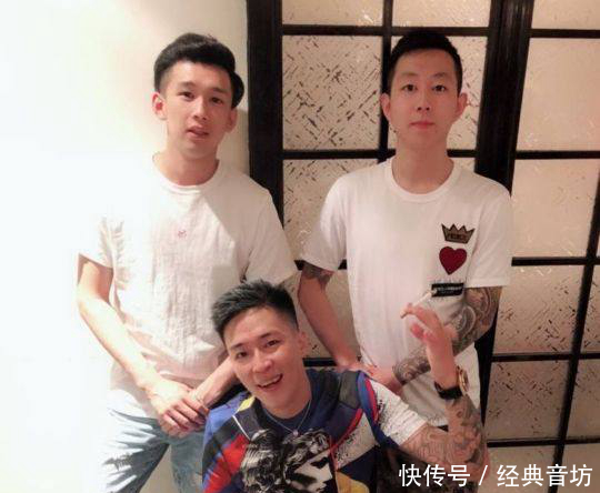 快手乱象何时休美女主播被曝打人,堪比黑社会