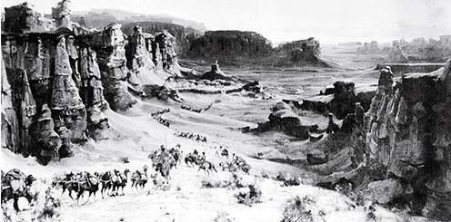 左宗棠6万人马如何击败对方几十万大军?3大穿