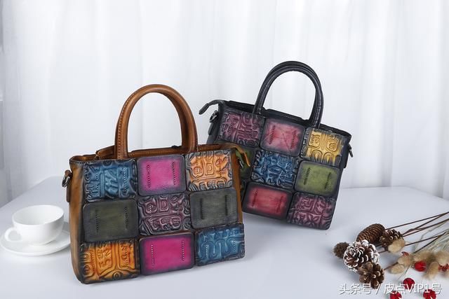 中国十大品牌包包排名