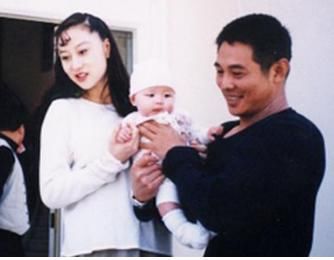 李连杰究竟得了什么病?面容衰老如同70岁老人