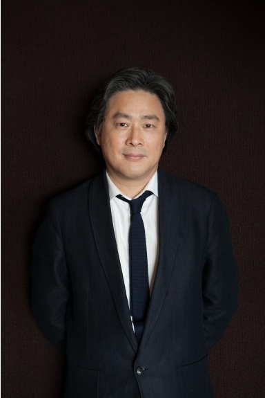 戛纳国际电影节评委:朴赞郁 戛纳国际电影节评委:朴赞郁