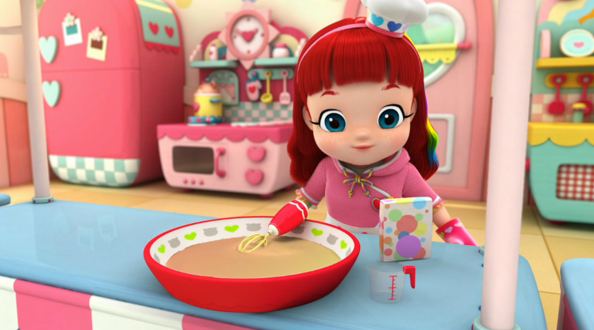 首都文化科技融合发展成果展参展企业——动漫集团中娱文化_《彩虹宝宝》 首都文化科技融合发展成果展参展企业——动漫集团中娱文化_《彩虹宝宝》