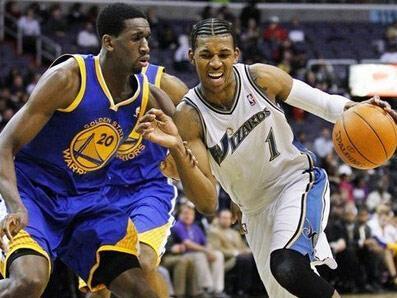 为求大合同总冠军的尼克杨试水自由市场 勇士