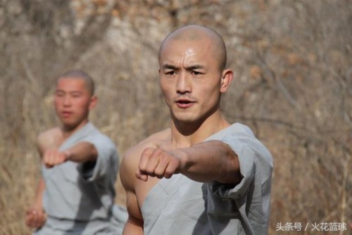 少林武僧七大绝技,世上仅一人身怀三项,一龙用20年练成吊死功 少林武僧七大绝技,世上仅一人身怀三项,一龙用20年练成吊死功