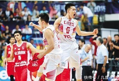 目前中国男篮阵容当中,哪些球员能够称得上亚