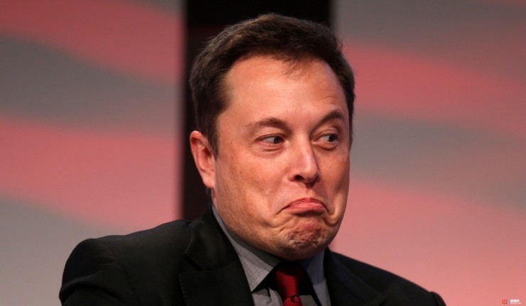 抖音好友微信小程序遭秒封;特斯拉工程副总裁