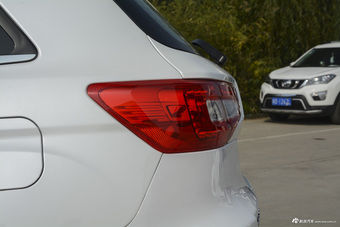 开哪款最有面 2018款现代ix35 PK 2017款长安