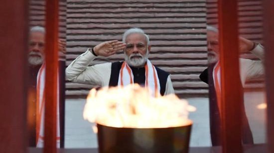 飞行员被俘后 印度放言 飞行员被俘后 印度放言