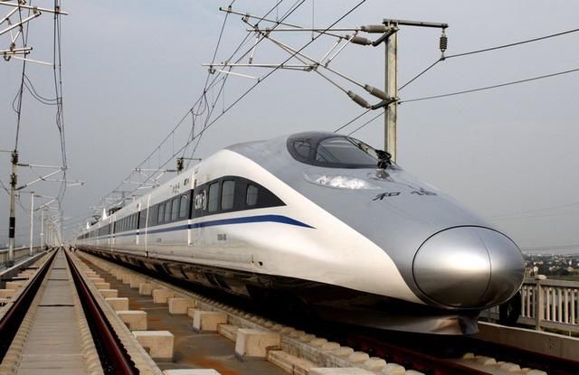 动车和高铁有什么区别?大多数人都理解错了!