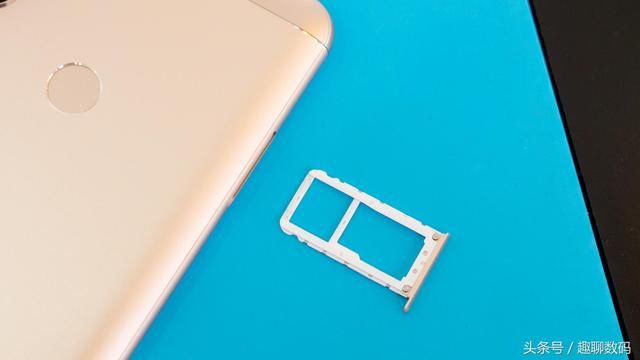 差一点才完美!红米Note5深度评测(骁龙636性能