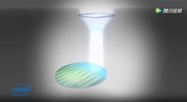 从沙子到CPU的制造过程,告诉你造芯片到底有