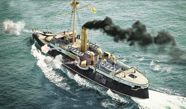 10万华人被清政府抛弃,李鸿章挺身而出,救民于水火