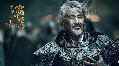 2017年底最新上映的超级网络剧,你看过了几部