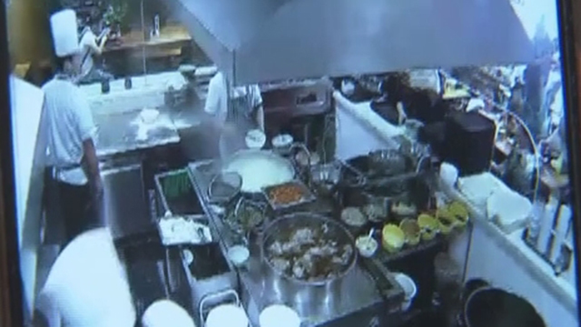 北京市食品药品监督管理局:“阳光餐饮”晒出“舌尖背后的故事” 北京市食品药品监督管理局:“阳光餐饮”晒出“舌尖背后的故事”