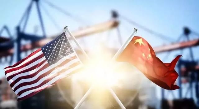 中美贸易战重燃战火,揭示美国非要打贸易战的