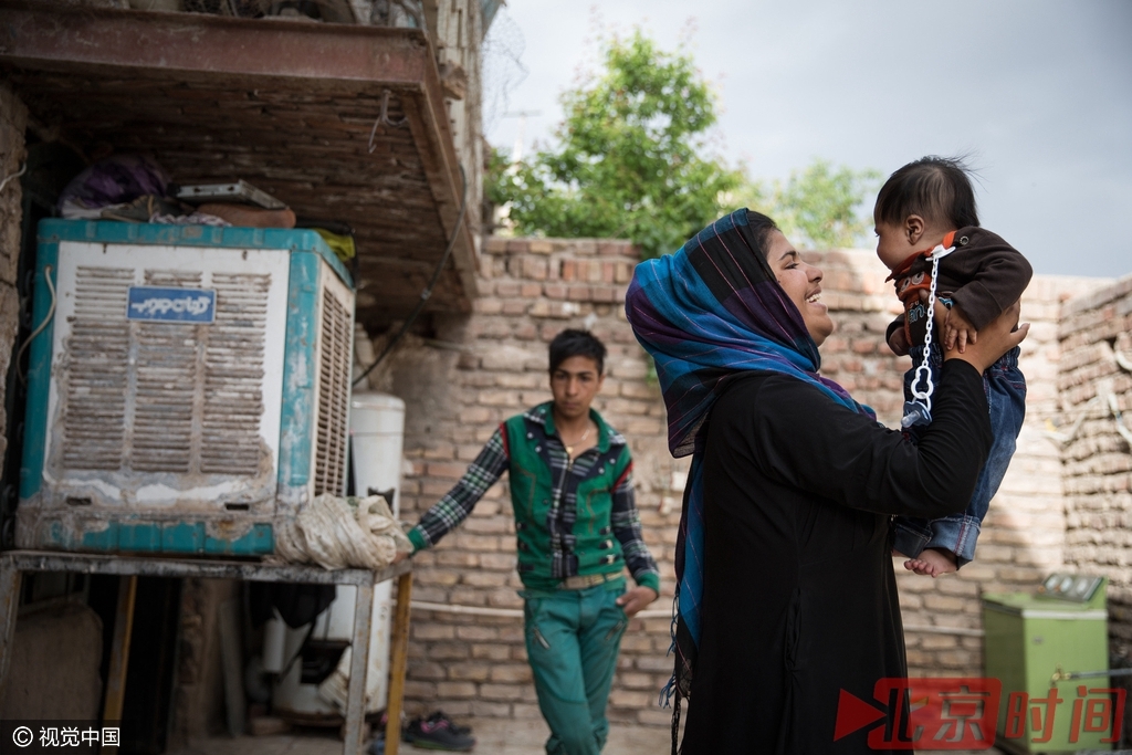 童婚是一个切实的、全球性的问题。