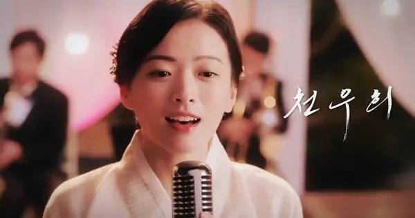 这部韩国古装剧，让你体会双影后同台飙戏!