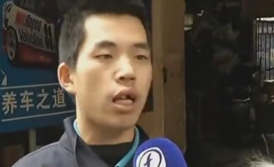 德国华裔10年后回国发展,看到眼前景象后悔了