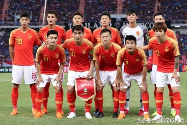 中超联赛待遇好过世界杯,国足病因是否在此?
