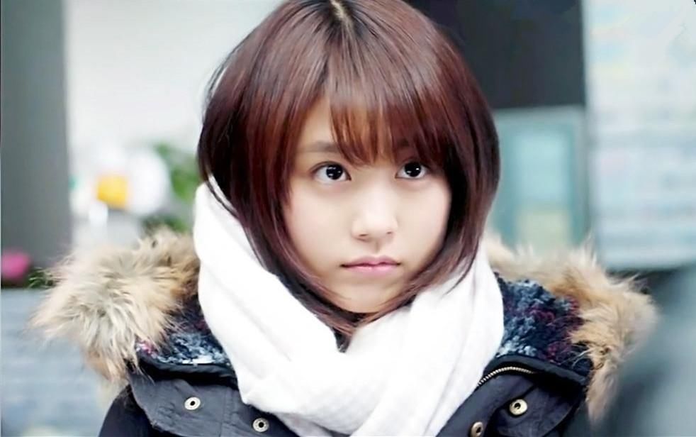 《垫底辣妹》女主颜值为何忽高忽低?论圆脸有