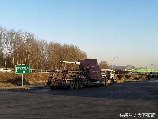 重磅!中国4院透露国产电磁炮已经开始量产,05