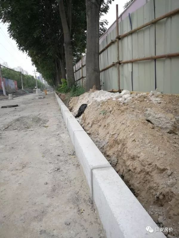 2018年,固安交通开启疯狂模式!火车站、机场、