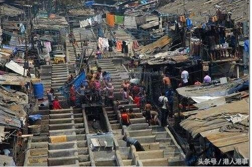 印度贴吧:比比谁更穷!最穷中国人比最穷印度人