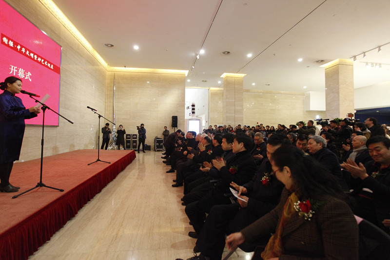 紫艺弘道中华文明紫砂艺术首展在南京博物院