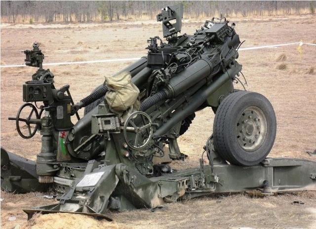 韩国出大事!号称亚洲第一的大炮已炸膛20次,至今无人敢当炮兵