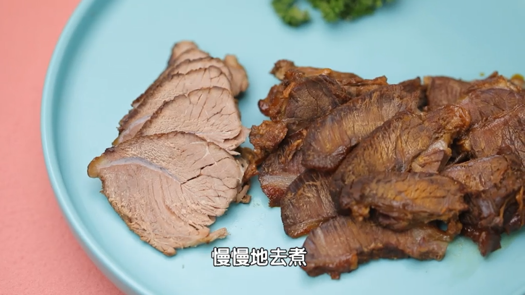 暖暖教您在家烹制老北京酱牛肉! 暖暖教您在家烹制老北京酱牛肉!