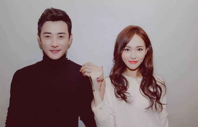 罗晋唐嫣因为孩子不在一起是真的吗?罗晋是被