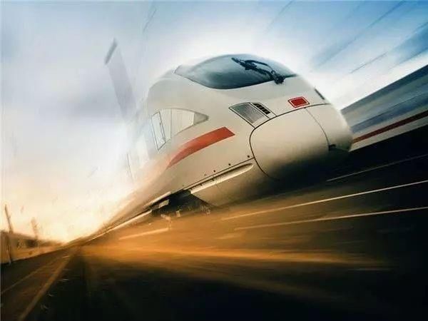 时速350公里!桂林直通海南、张家界的高铁项目