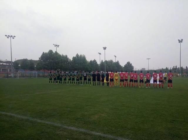 U19足协杯|天津泰达逆转河南建业,足协杯八强