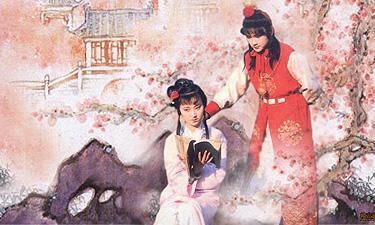 贾宝玉出家后,薛宝钗的真正结局