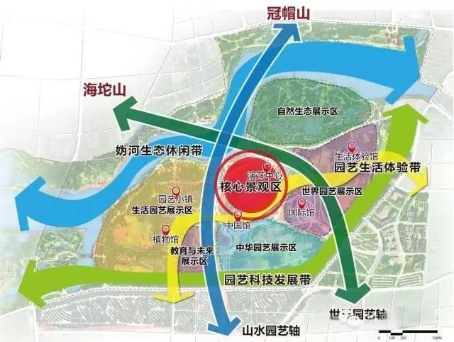 @所有北京人!2018年北京16个区将有巨变,您在